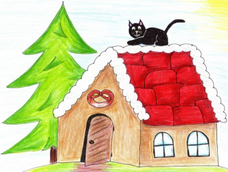 Kindertagespflege Hexenhäusle - Kleinkindbetreuung, Kindertagespflege, Hexenhäusle, Salach Kindertagespflege Hexenhäusle - Kleinkindbetreuung, Kindertagespflege, Hexenhäusle, Salach